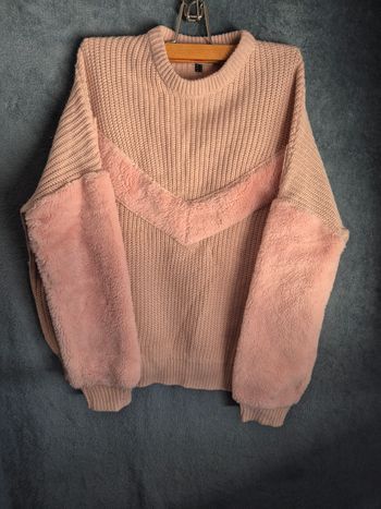 Pull jennyfer