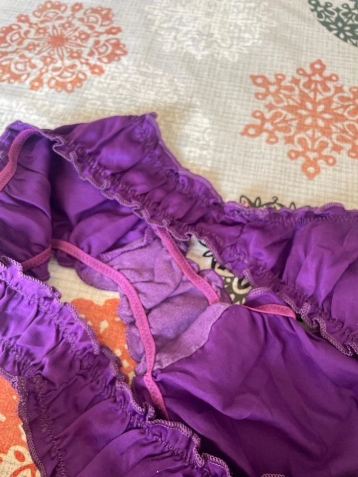 Ensemble nuisette - photo numéro 5