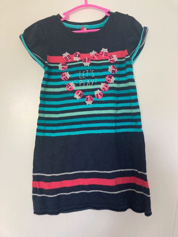 Robe 6ans