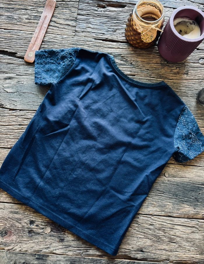🌸 Tee-shirt 🌸 - photo numéro 3