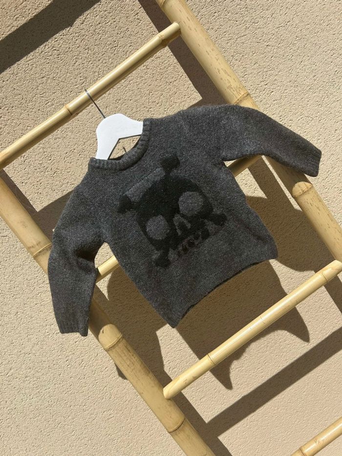 Pull Kiabi - photo numéro 2