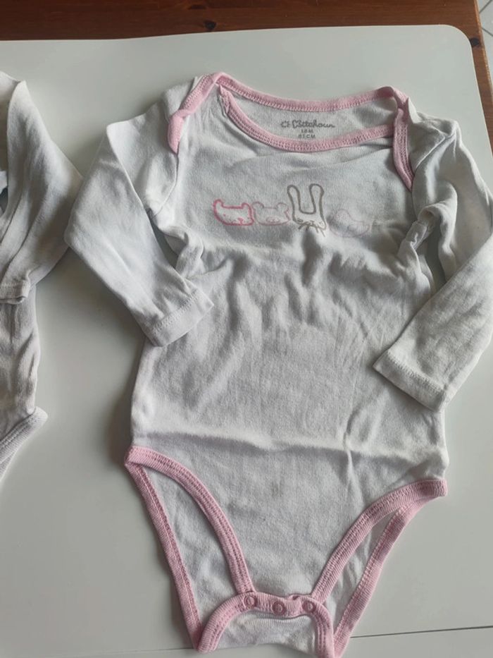 Body 18 mois - photo numéro 4