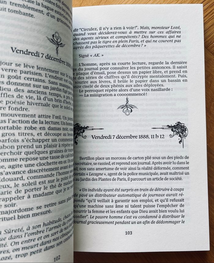 La 25e Heure Feldrik Rivat - photo numéro 5
