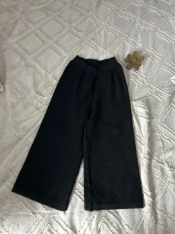 Pantalon large