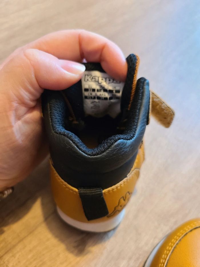 Chaussure Kappa T22 - photo numéro 4