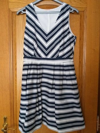 Robe Camaïeu