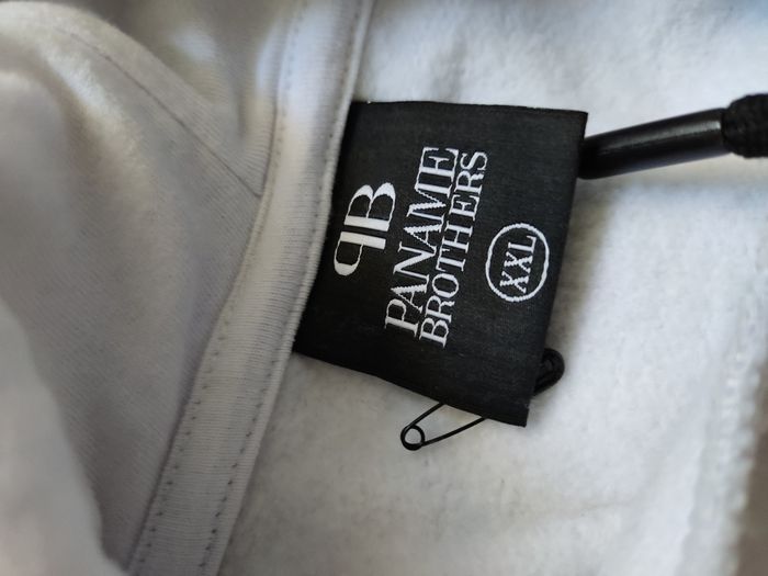 Sweat capuche taille 2 xl - photo numéro 2