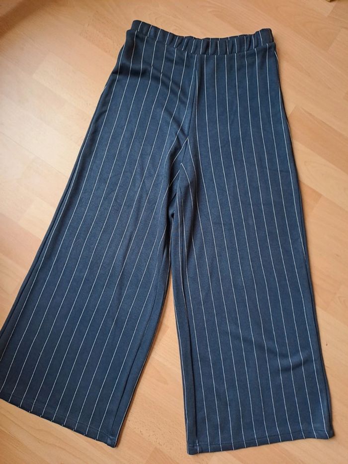 Pantalon large #pull&bear