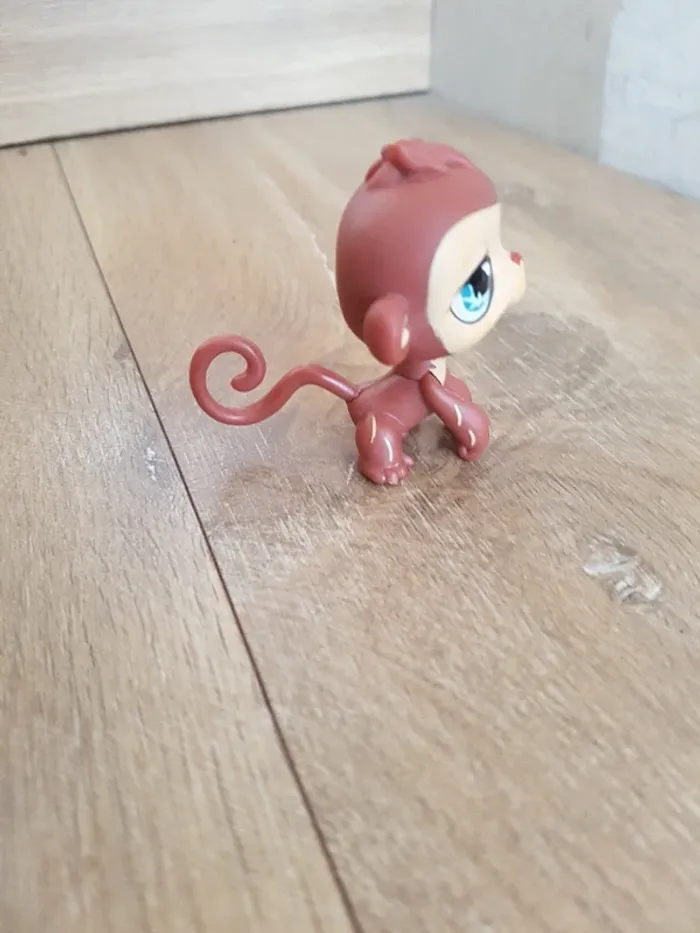 Littlest Pet Shop - photo numéro 2