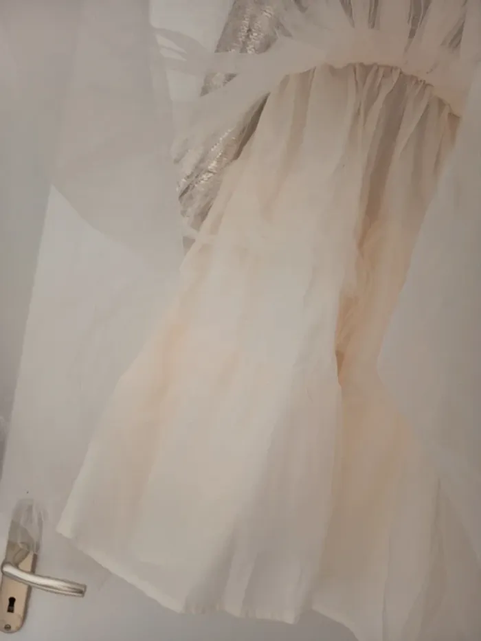 Robe de fête TAO 8 ans - photo numéro 8