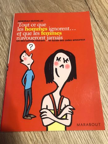 Tout ce que les hommes ignorent et que les femmes n’avoueront jamais