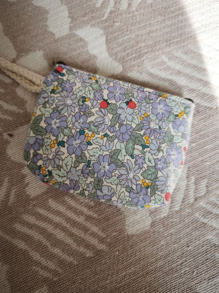 Porte monnaie - photo numéro 2