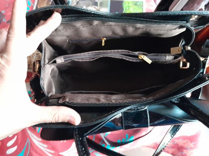 Sac à main - photo numéro 2