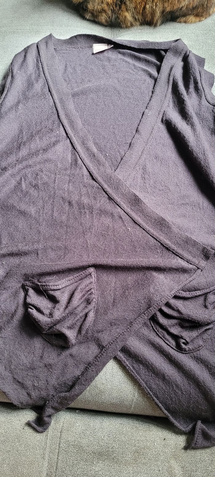 Gilet sans manches
