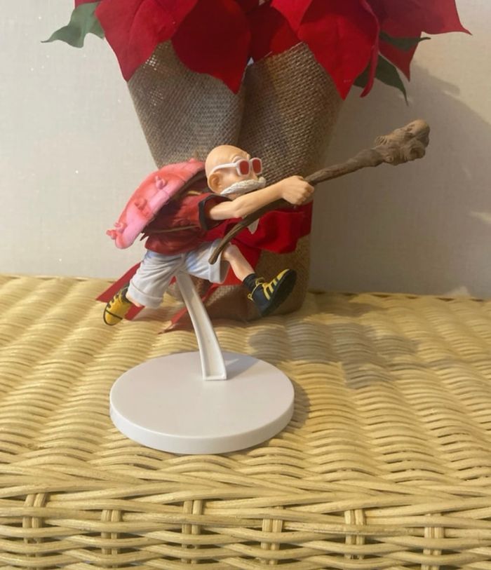 Figurine tortue génial dragon ball Z - photo numéro 2