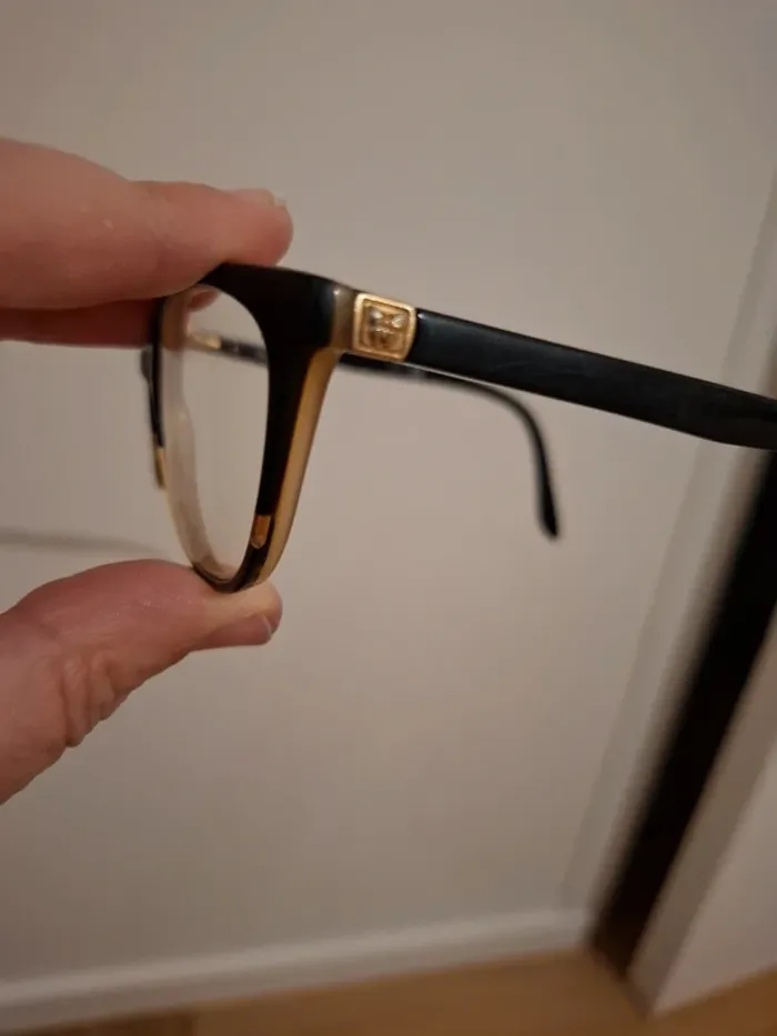 Lunettes Paul & Joe - photo numéro 3