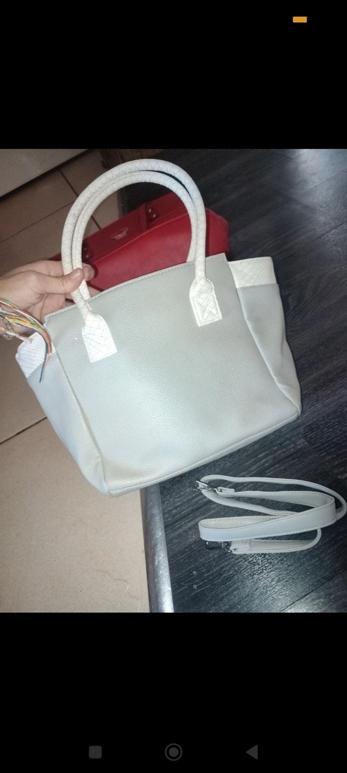 Sac à main - photo numéro 3