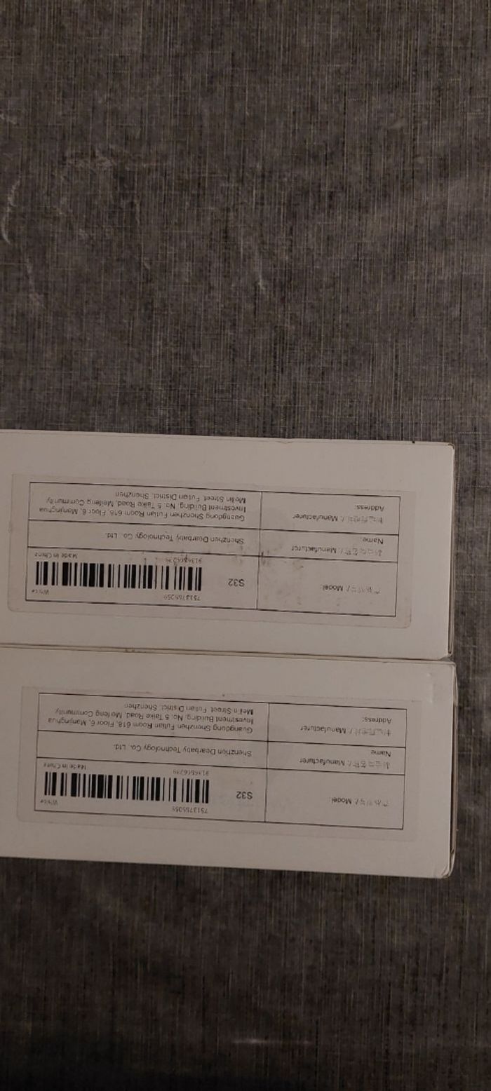 TIRE LAIT MAIN LIBRE / WEARABLE BREAST PUMP - photo numéro 4