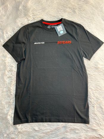 Teeshirt Mercedes