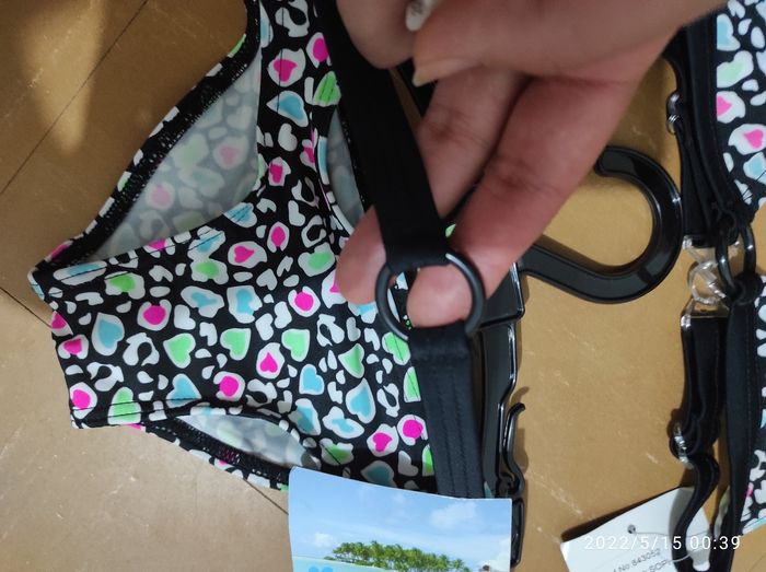 Maillot de bain - photo numéro 3