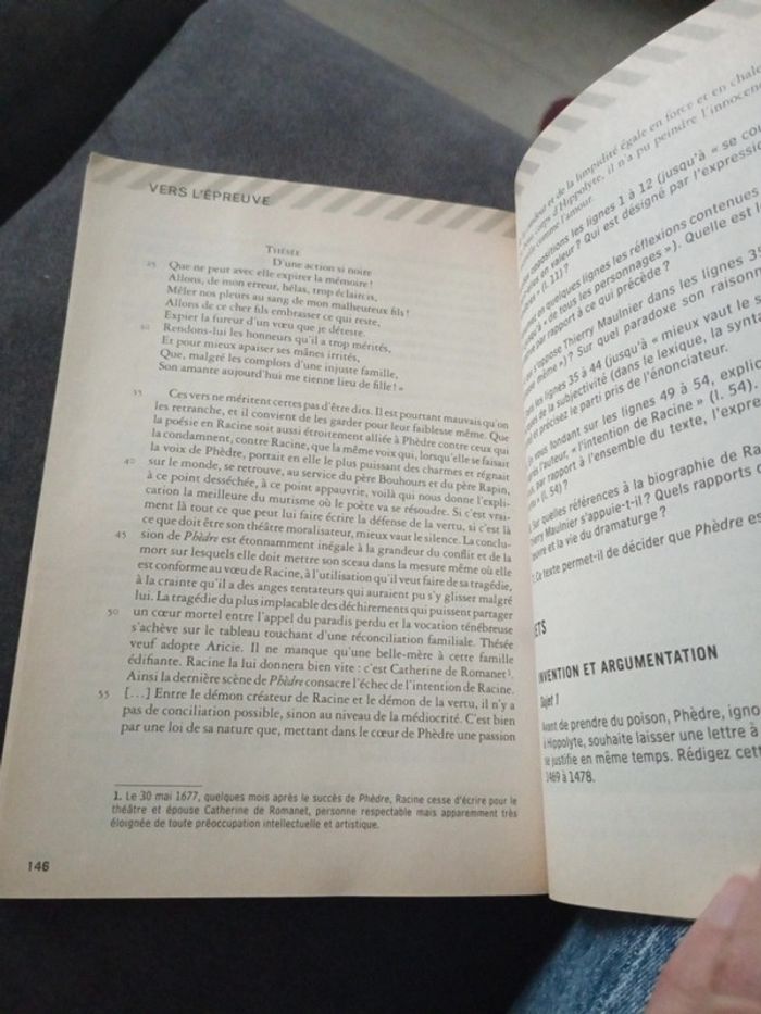 Phèdre - photo numéro 3