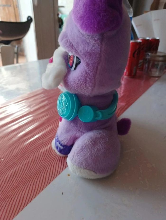 Dj boxer vtech inter actif - photo numéro 5