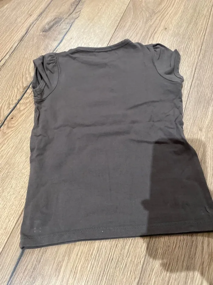 Tee shirt - photo numéro 3