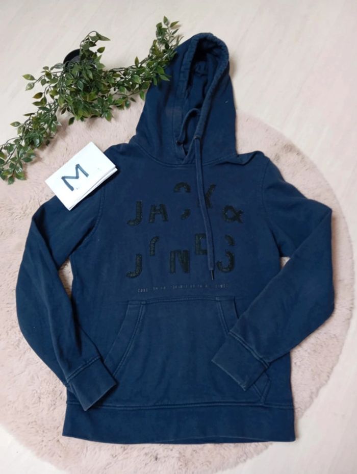 Sweat à capuche Taille M