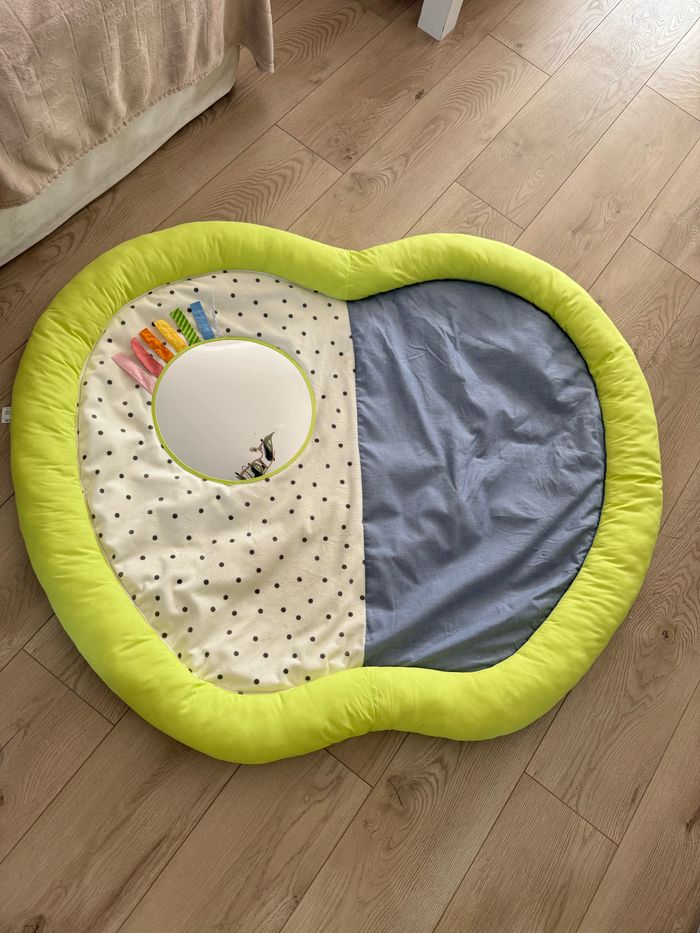 Tapis d’éveil
