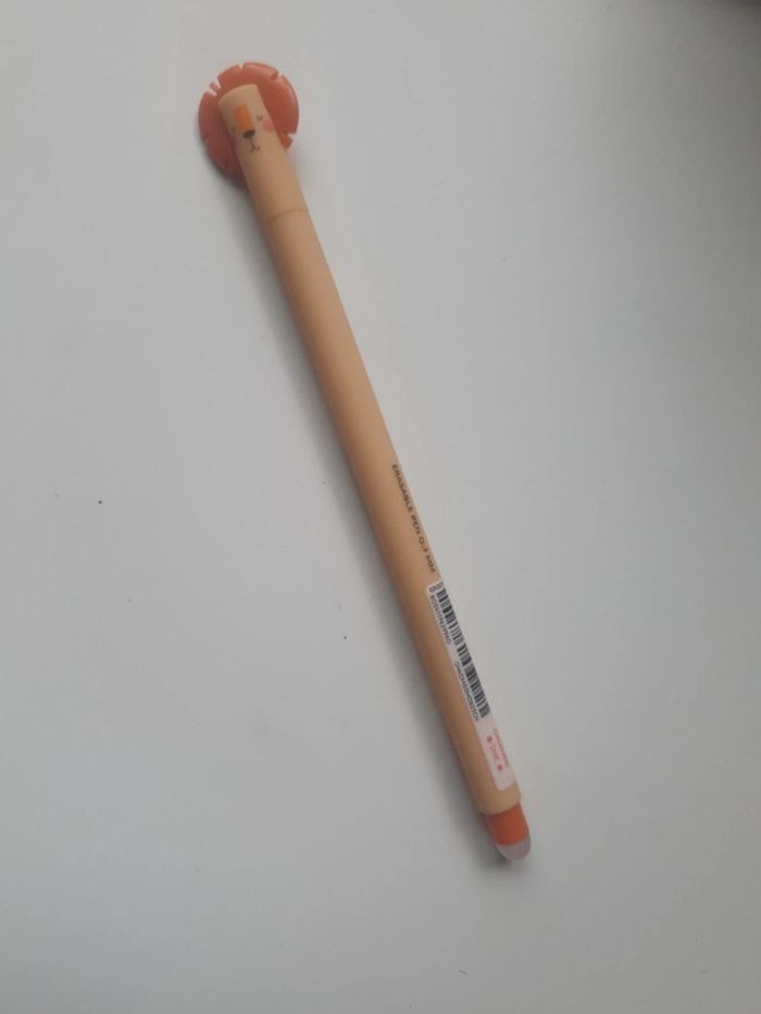 Crayon Legami Lion