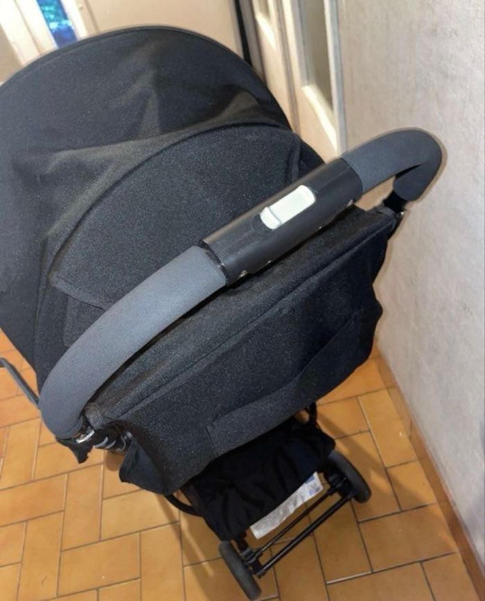 Poussette - photo numéro 4