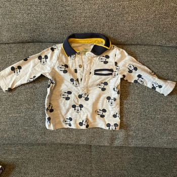 Polo Disney Mickey