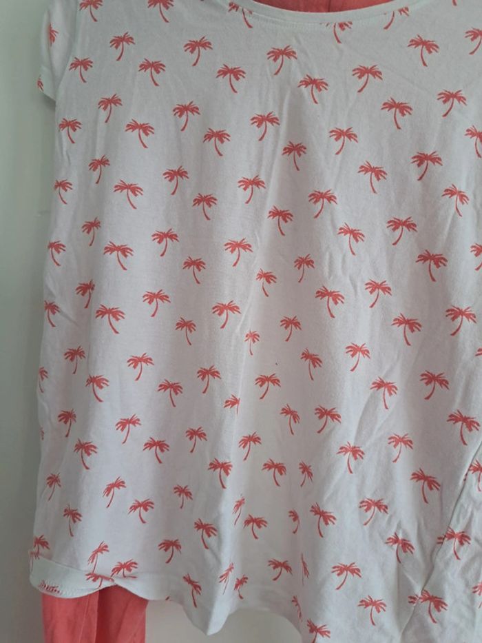 Pyjama femme FPC 16 ans - photo numéro 2