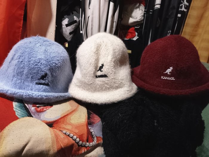 Chapeau épais - photo numéro 2