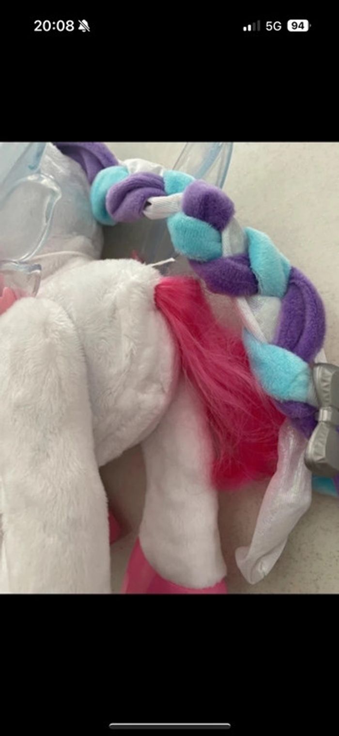 Licorne Vtech - photo numéro 6