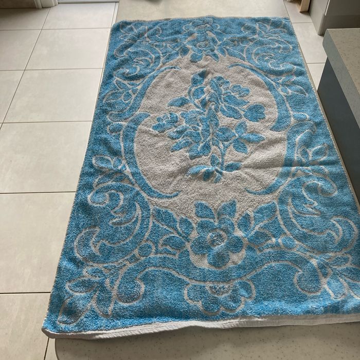 Serviette de bain 90 x 50 cm