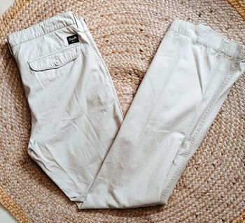 Pantalon Chino Wrangler W33 L34
