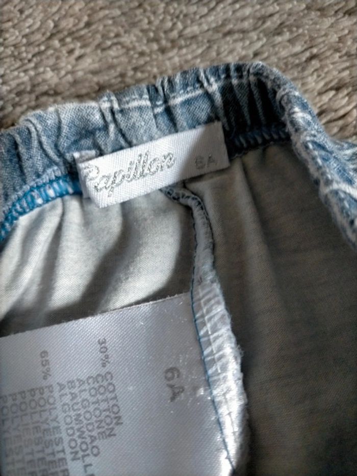 Legging 6 ans - photo numéro 2