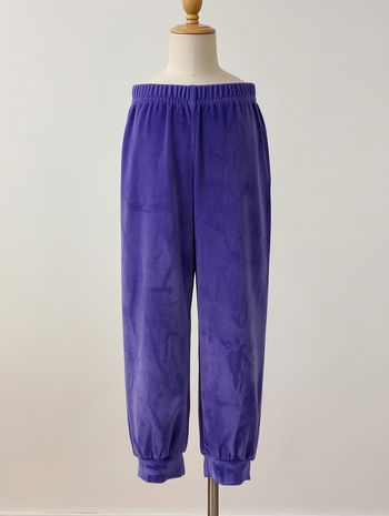 Pantalon de jogging T 18/24 mois
