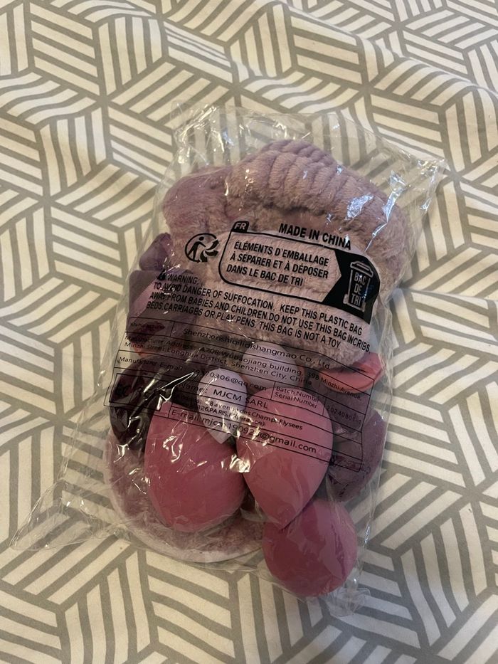 Lot accessoires beauté - photo numéro 3