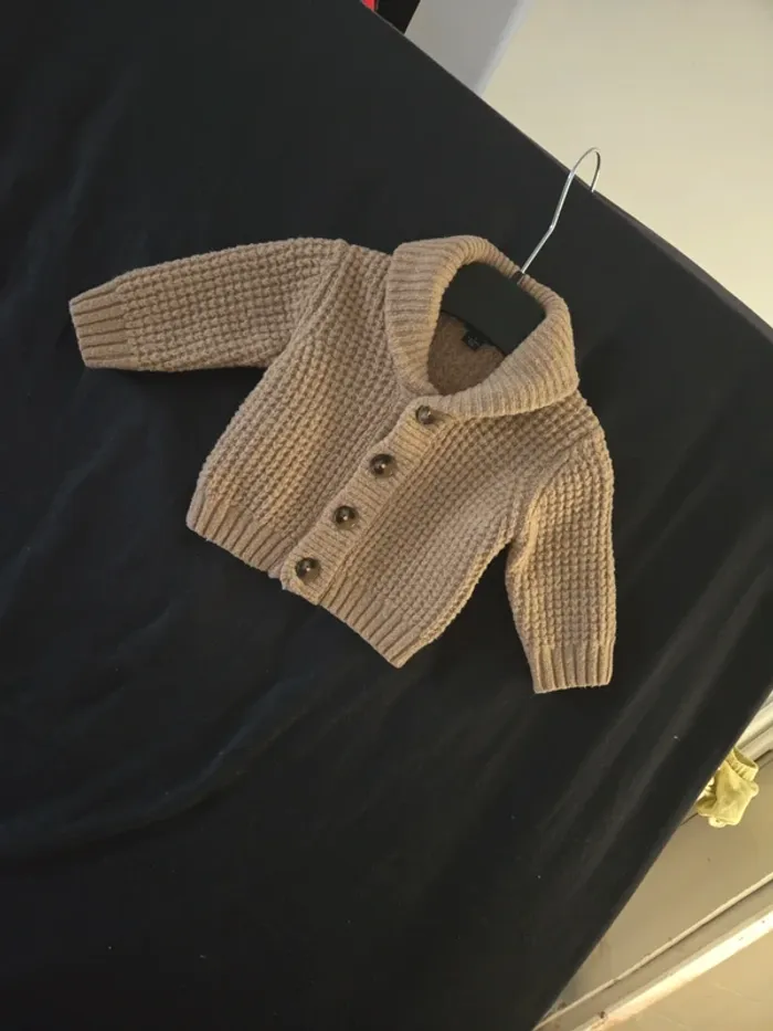 Gilet