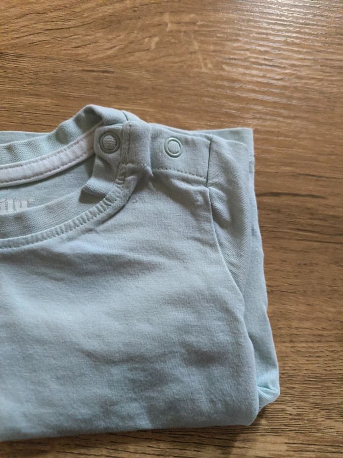T-shirt bébé - photo numéro 3