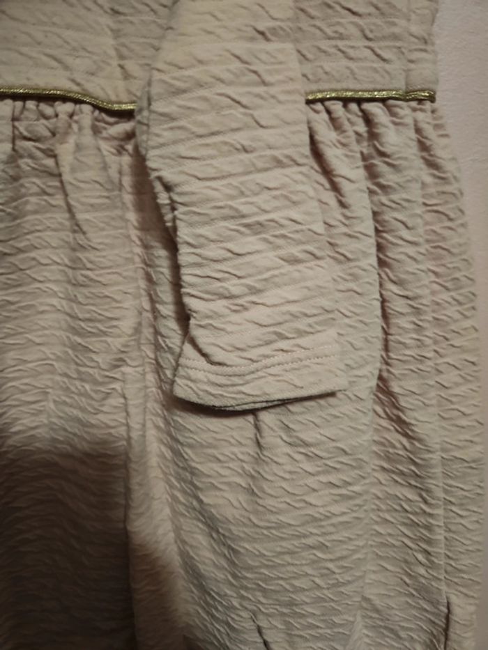 Robe rose - photo numéro 3