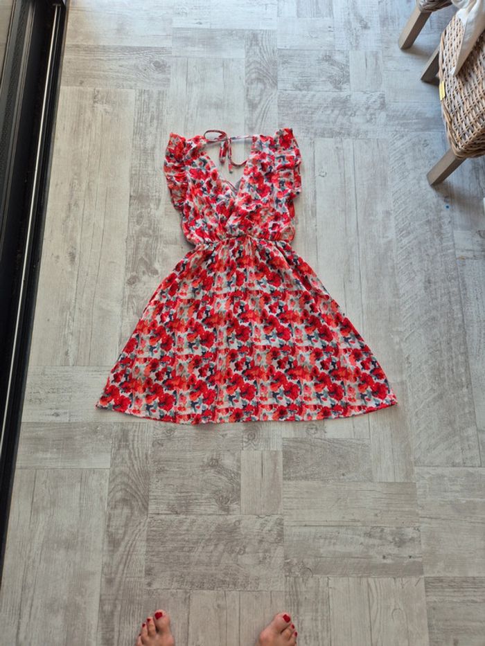 Robe Taille S/M - photo numéro 4