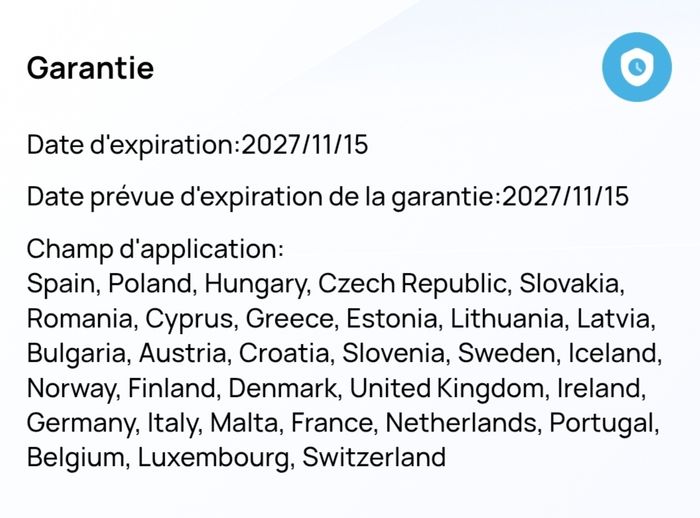 Huawei watch buds neuf sous blister. - photo numéro 4