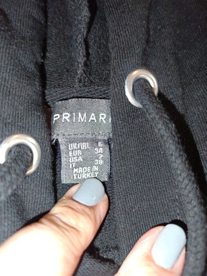 Pull tunique - photo numéro 3