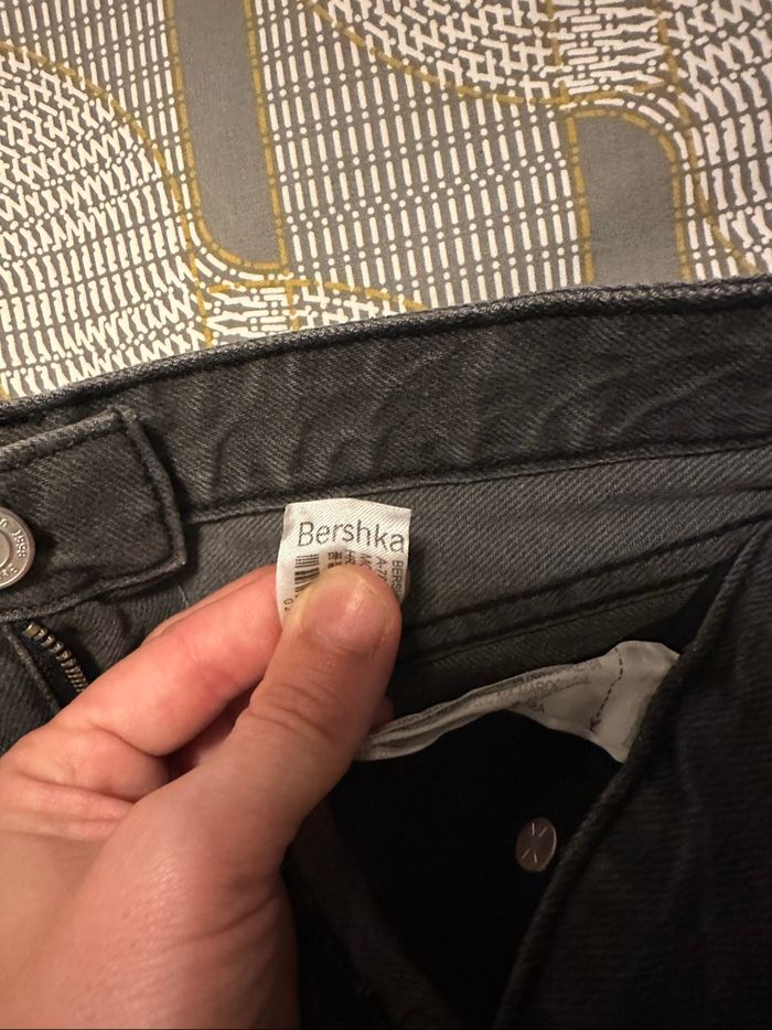 Short en jean - photo numéro 3