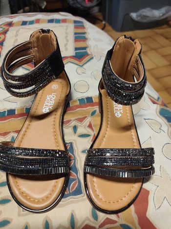 Chaussures Neuf