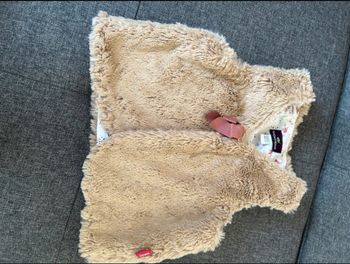 Vend veste sans manche