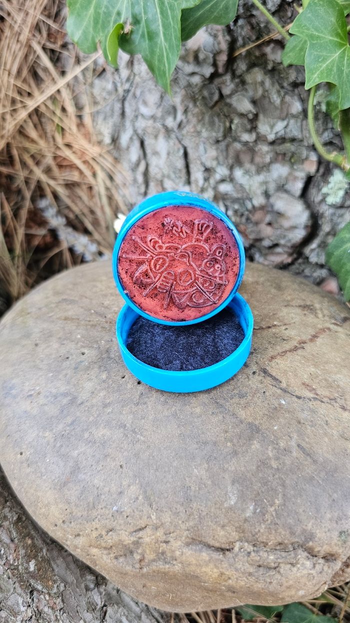 Super figurine Pokemon Nintendo Tampon miaous - photo numéro 6